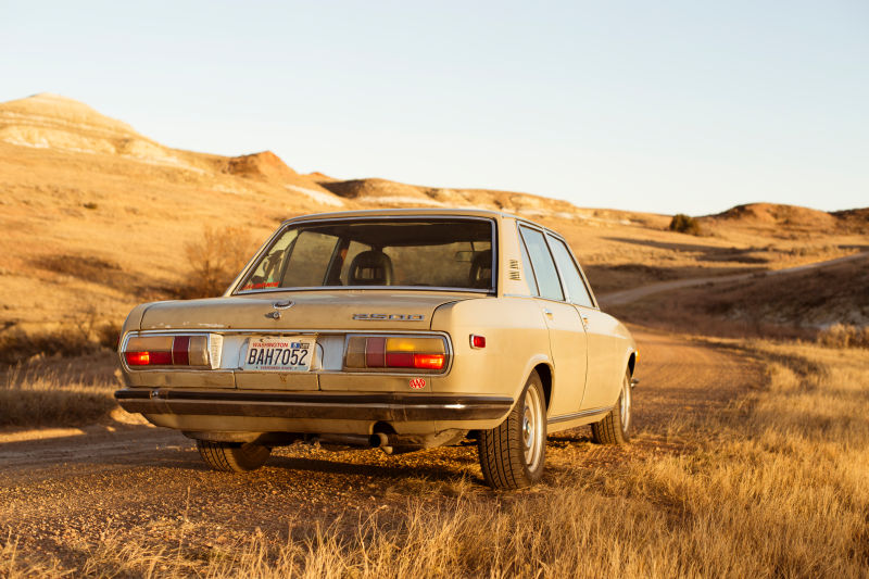 Illustration for article titled How to Make a Long-Distance Road Trip in an Old Car Not So Intimidating